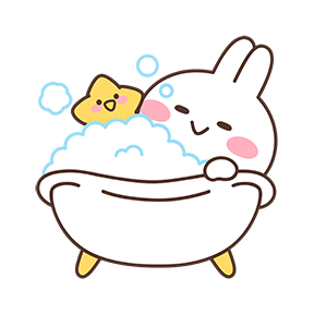 Mimi and Neko Together sticker #20 - frame 11 of 24.