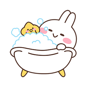 Mimi and Neko Together sticker #20 - frame 12 of 24.