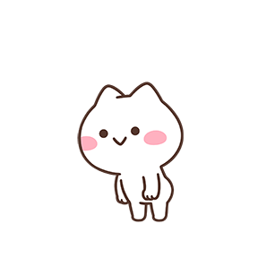 Mimi and Neko Together sticker #24