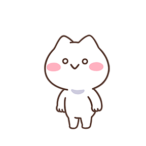 Mimi and Neko Together sticker #24 - frame 2 of 22.