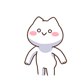 Mimi and Neko Together sticker #24 - frame 3 of 22.