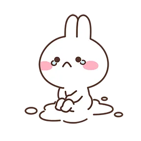 Mimi and Neko Together sticker #2 - download as WEBP.