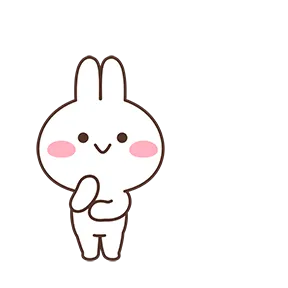 Mimi and Neko Together sticker #9 - download as WEBP.