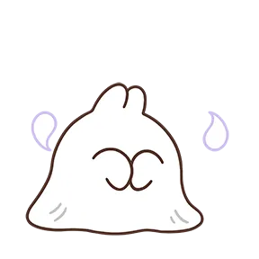 Mimi and Neko Together sticker #16 - download as WEBP.