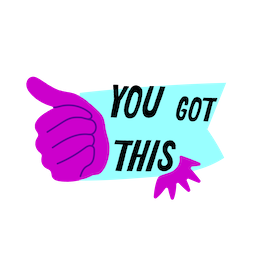 #MondayMotivation sticker #14