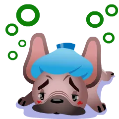 Mugsy sticker #20 - download as WEBP.