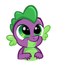 My Little Pony Movie sticker #04