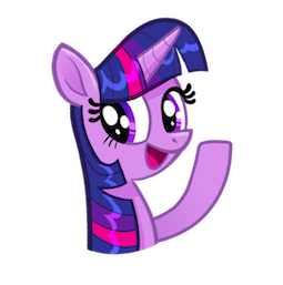 My Little Pony Movie sticker #12