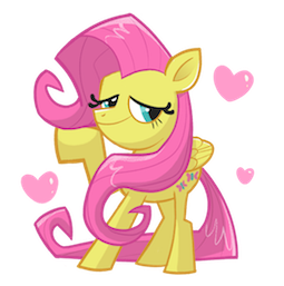 My Little Pony Movie sticker #14