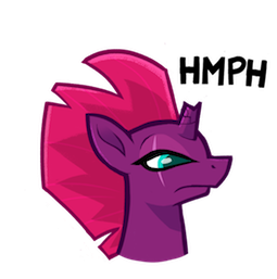 My Little Pony Movie sticker #15