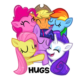 My Little Pony Movie sticker #16