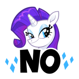 My Little Pony Movie sticker #18