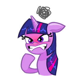 My Little Pony Movie sticker #19