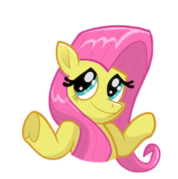 My Little Pony Movie sticker #20