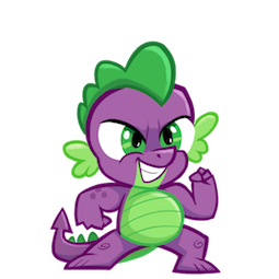 My Little Pony Movie sticker #23