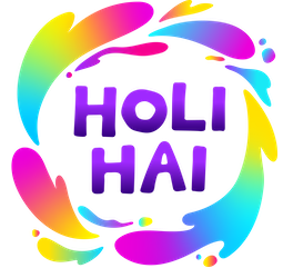 [Newsfeed] More Together: Holi sticker #03