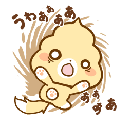 Nyanchi sticker #02