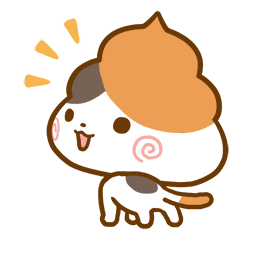 Nyanchi sticker #03