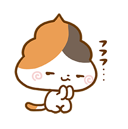 Nyanchi sticker #06