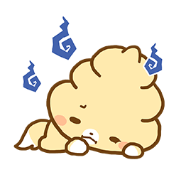 Nyanchi sticker #07