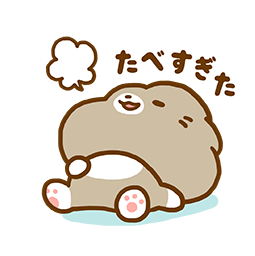 Nyanchi sticker #08