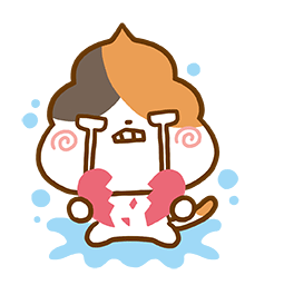 Nyanchi sticker #09