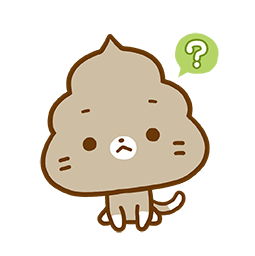 Nyanchi sticker #10