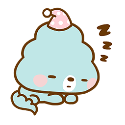 Nyanchi sticker #11