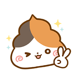 Nyanchi sticker #14