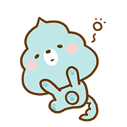 Nyanchi sticker #15