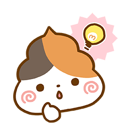 Nyanchi sticker #18