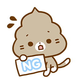 Nyanchi sticker #19