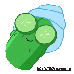 Pickle Pal autocollant #14