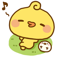 Piyomaru stickers