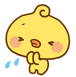 Piyomaru sticker #14