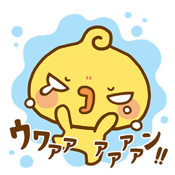 Piyomaru sticker #15