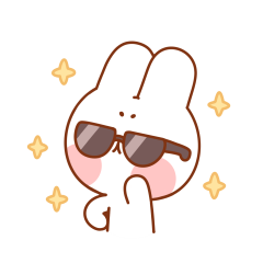 Pocket Peaches sticker #05