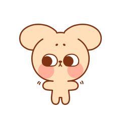 Pocket Peaches sticker #09