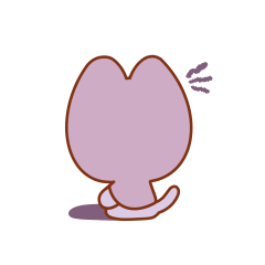 Pocket Peaches sticker #17