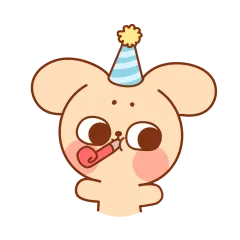 Pocket Peaches sticker nº3 - descargue como WEBP.