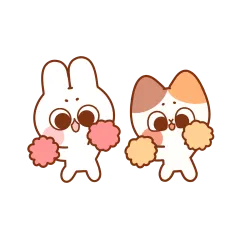 Pocket Peaches sticker nº4 - descargue como WEBP.