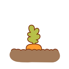 Pocket Peaches autocollant n°13 - téléchargez en tant que WEBP.