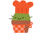 Prickly Pear sticker #39