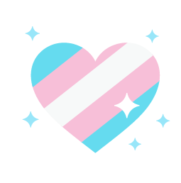 Pride sticker #12