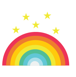 Pride sticker #21