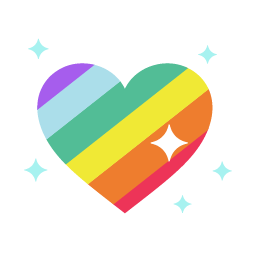 Pride sticker #31