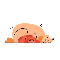 Puppy Love sticker #18