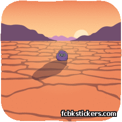 Rock stickers