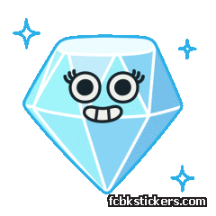 Rock sticker #5
