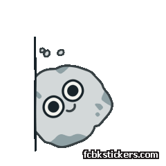 Rock sticker #15